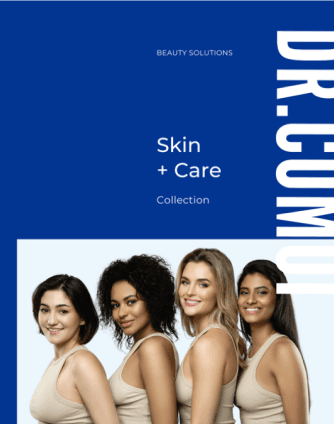 DR. COMOI Skin + Care